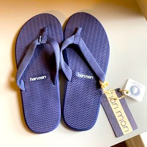 Hair Mari Dunes II flip flop